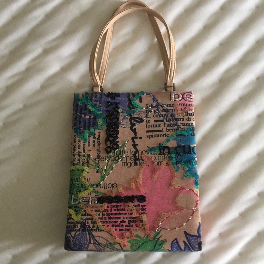 Boutique purse